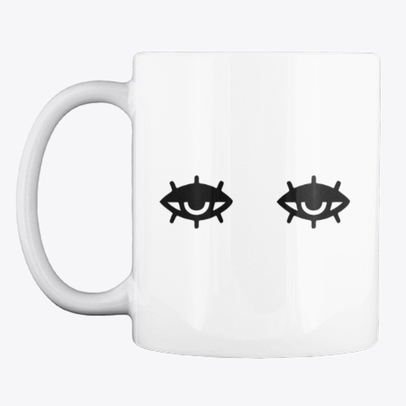 Tired Eyes