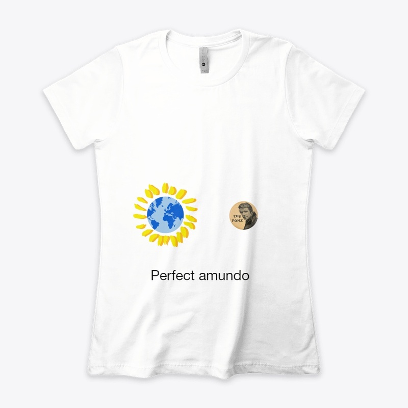 Mondosol Perfectamundo Collection