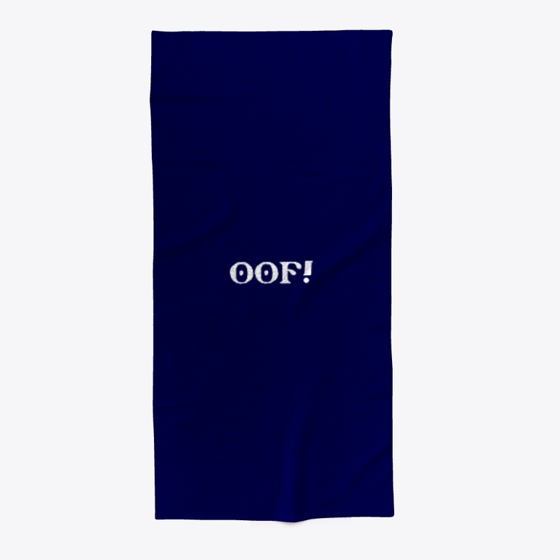 OOF!