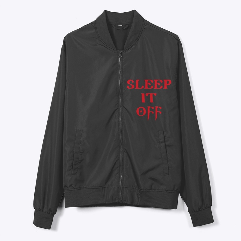 Sleep It Off Wear