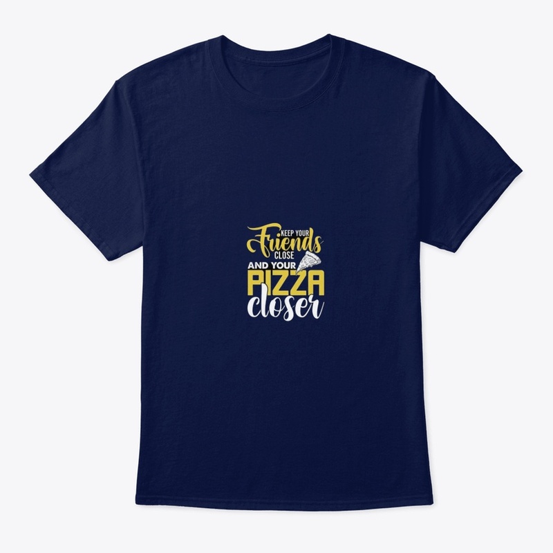 Men's T_Shirt