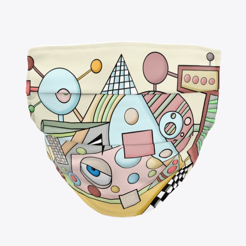 Abstract Art 0061...