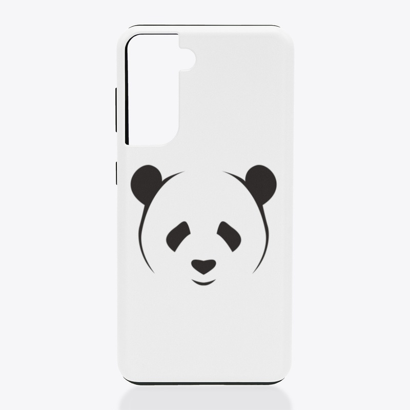 Panda  - FROM B/W ANIMAL KINGDOM