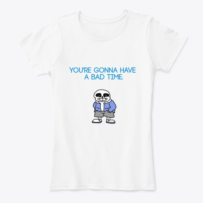 Sans the Skeleton (Undertale)