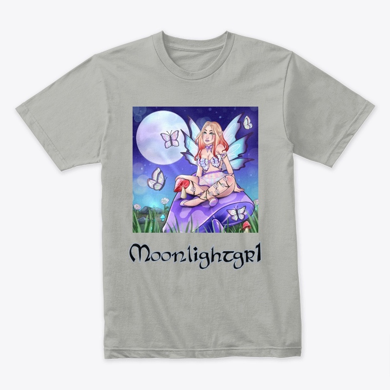 fairy merch