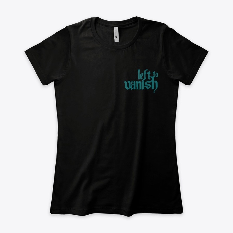 Women's - Boyfriend Tee "Pity" Print