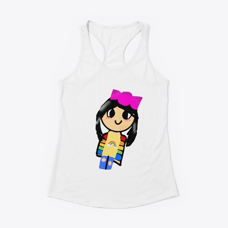 Sachiko Cute Style
