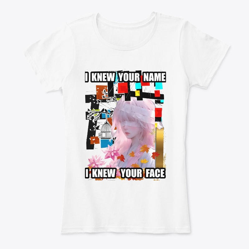 OpenLandd 115 - I Knew Your Name