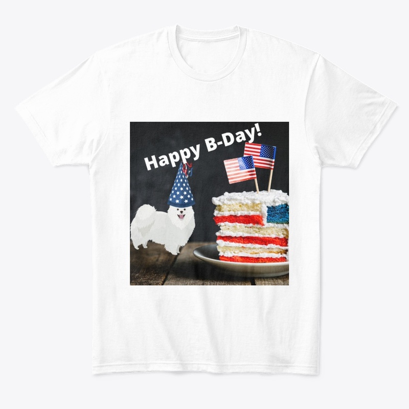 America's Birthday Cake, July, USA