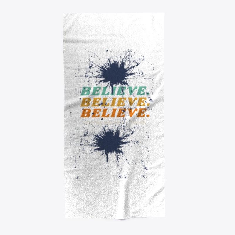 Belleve  Belleve  Belleve 