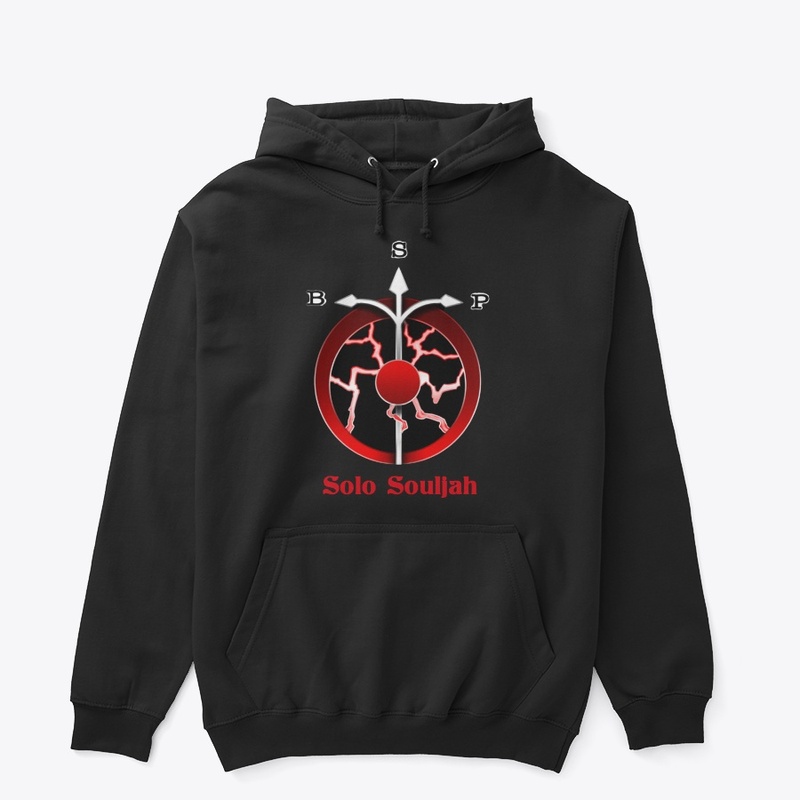 B.S.P. legacy gear
