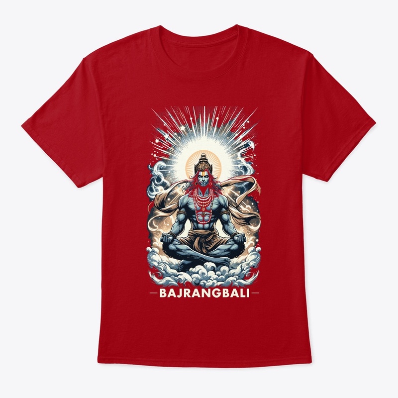 Bajrangball