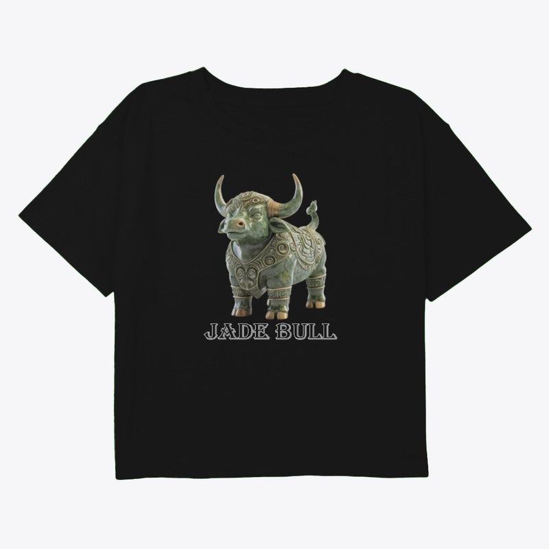 Jade Bull Products. Premium.