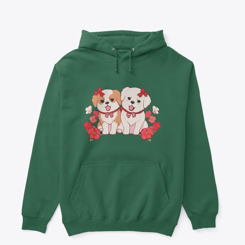Barkin' Beloveds