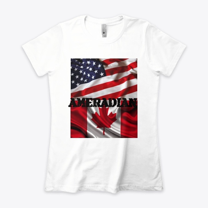 Ameradian