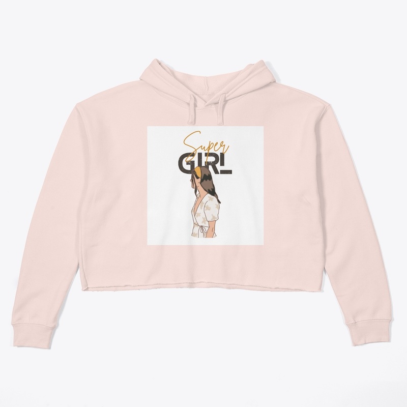 Lonely girl