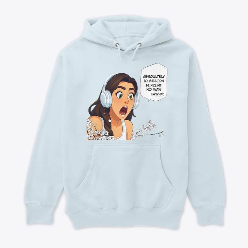 Cartoon René 