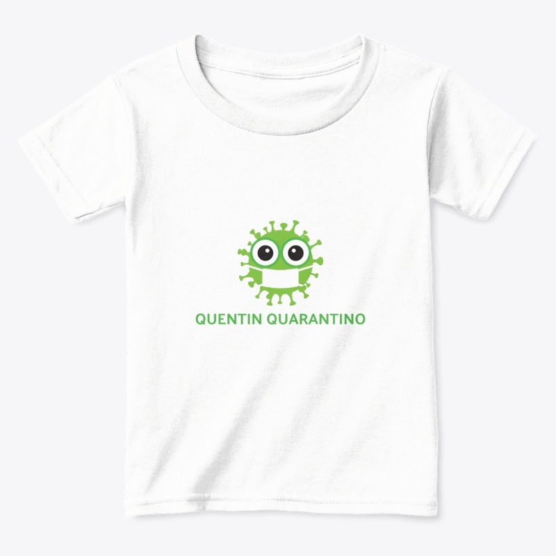Quentin Quarantino funny tees 