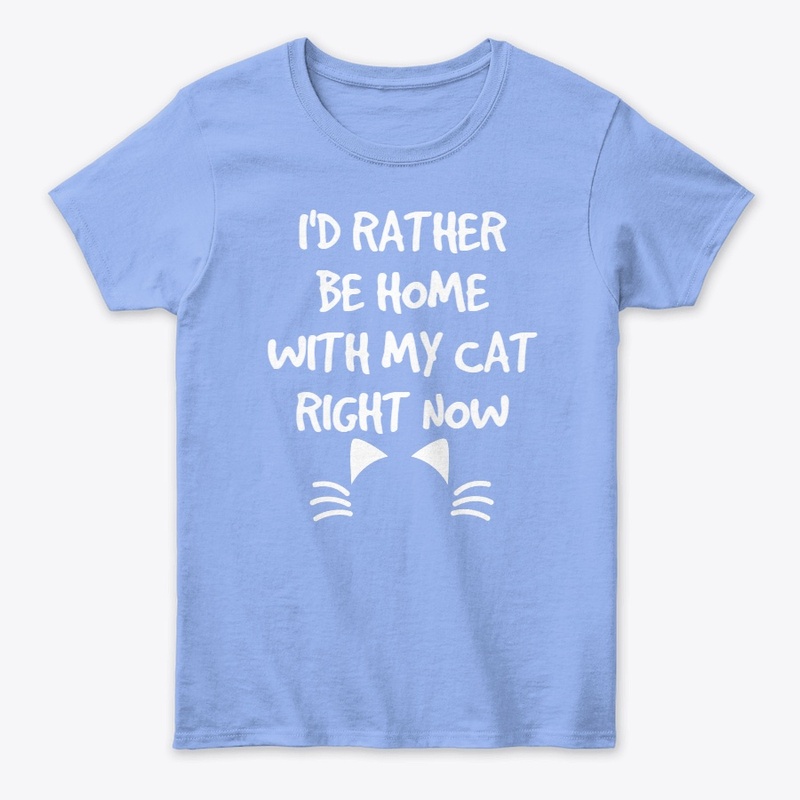 Cat Mom