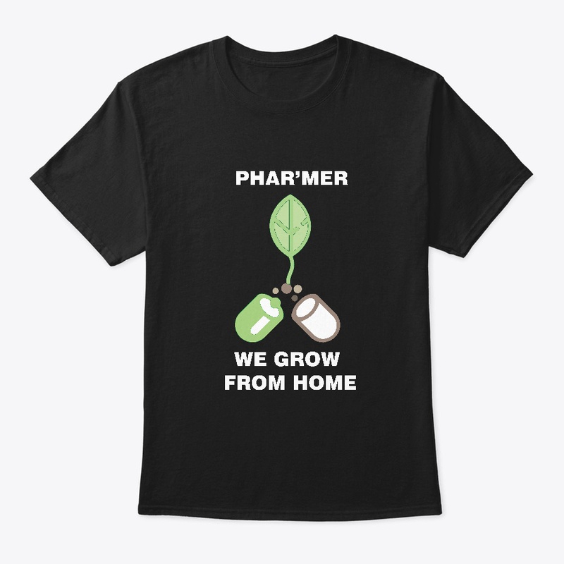 Farming Pharmacist