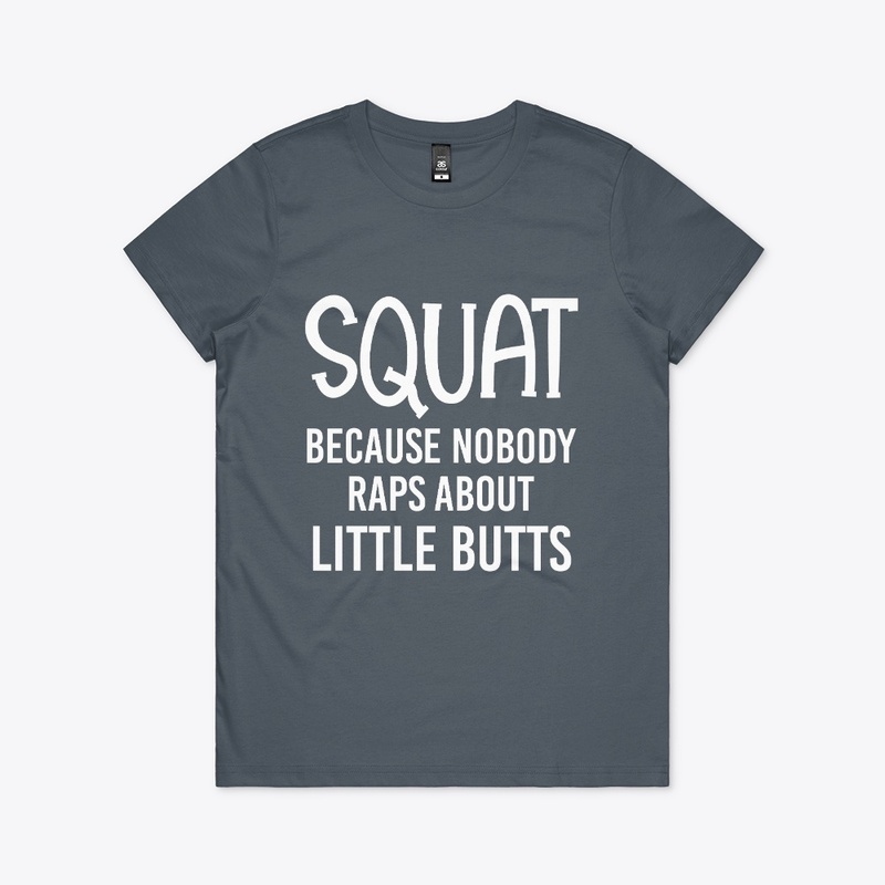 Funny Fitness Saying