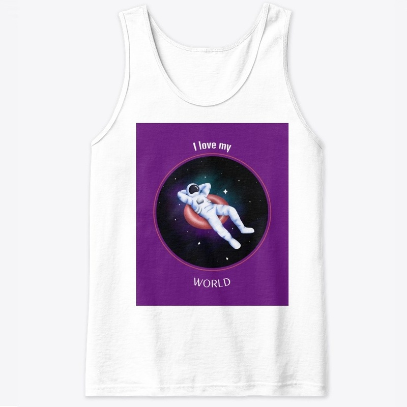 Kingly Beard T-Shirt