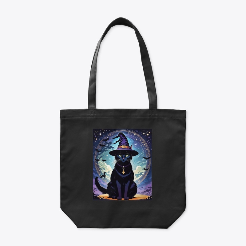 Celestial Night Enchanter