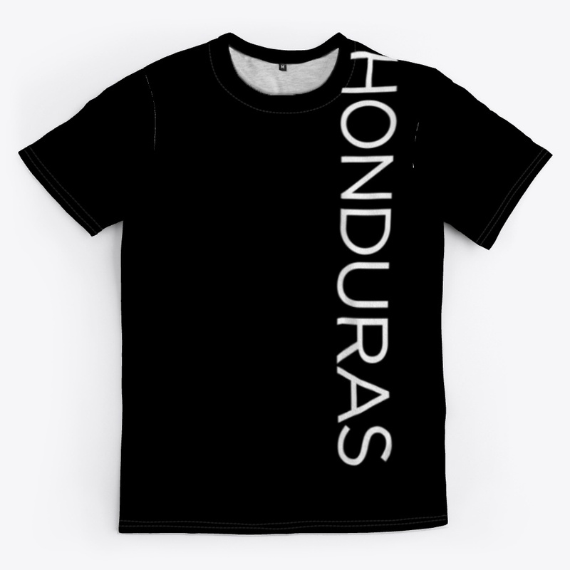 Camisa Honduras