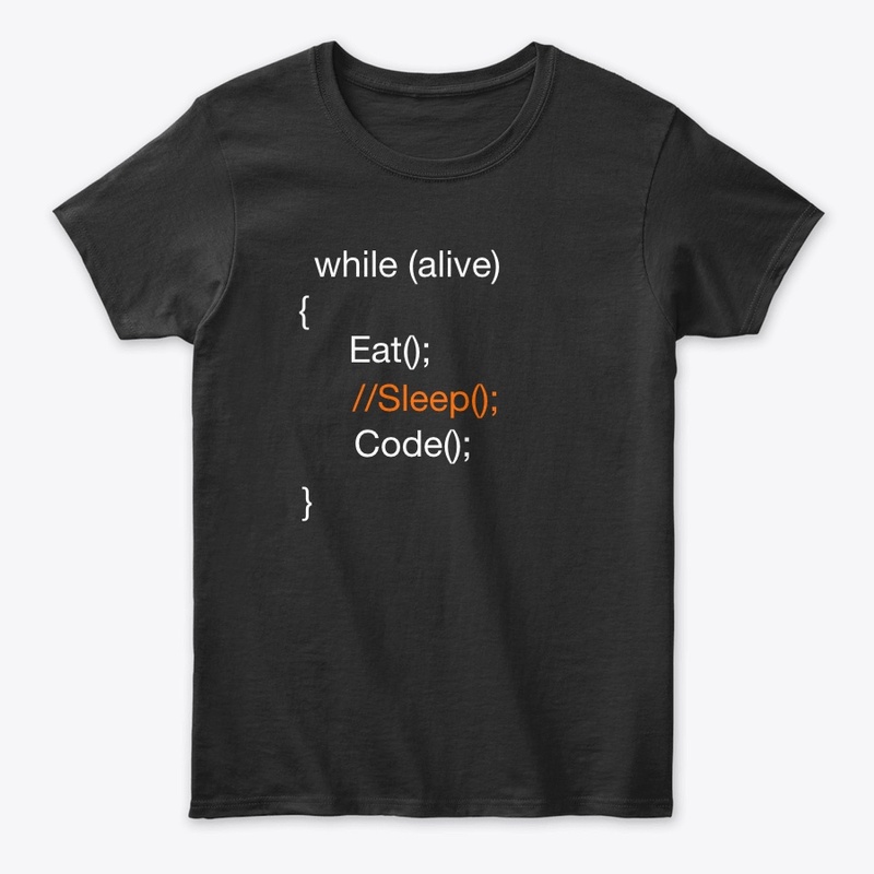 Programmer Routine