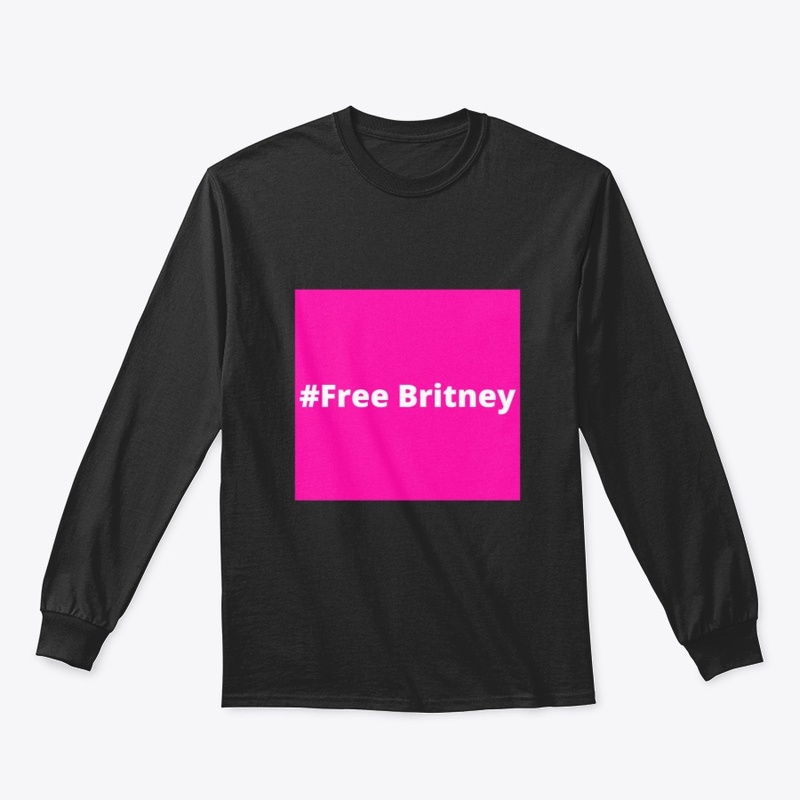 Free Britney