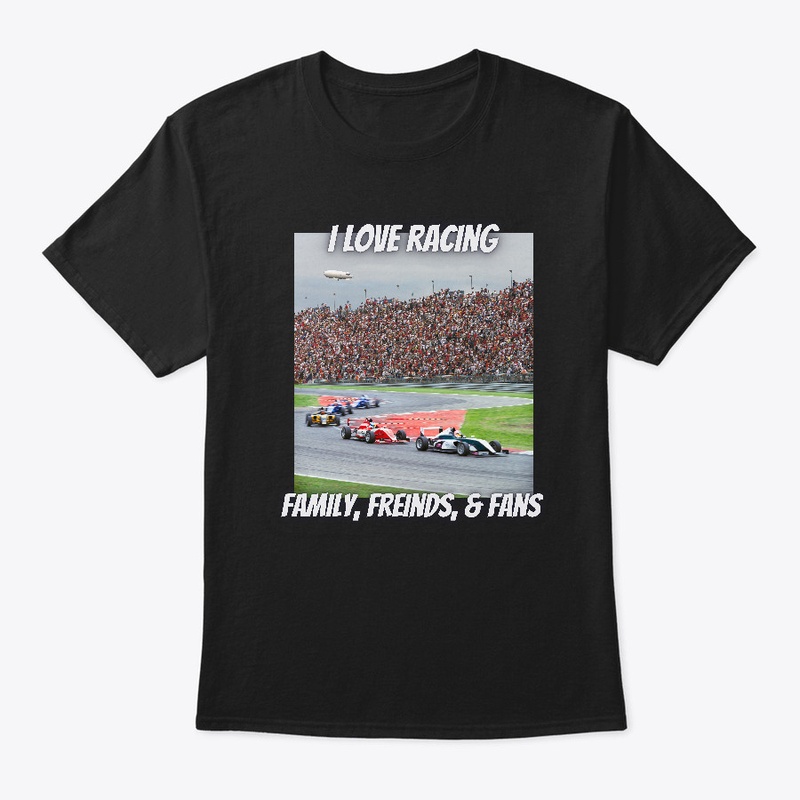 I Love racing 4