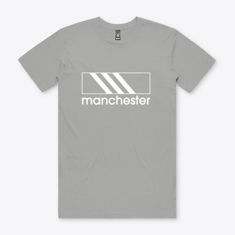 Manchester Stripes