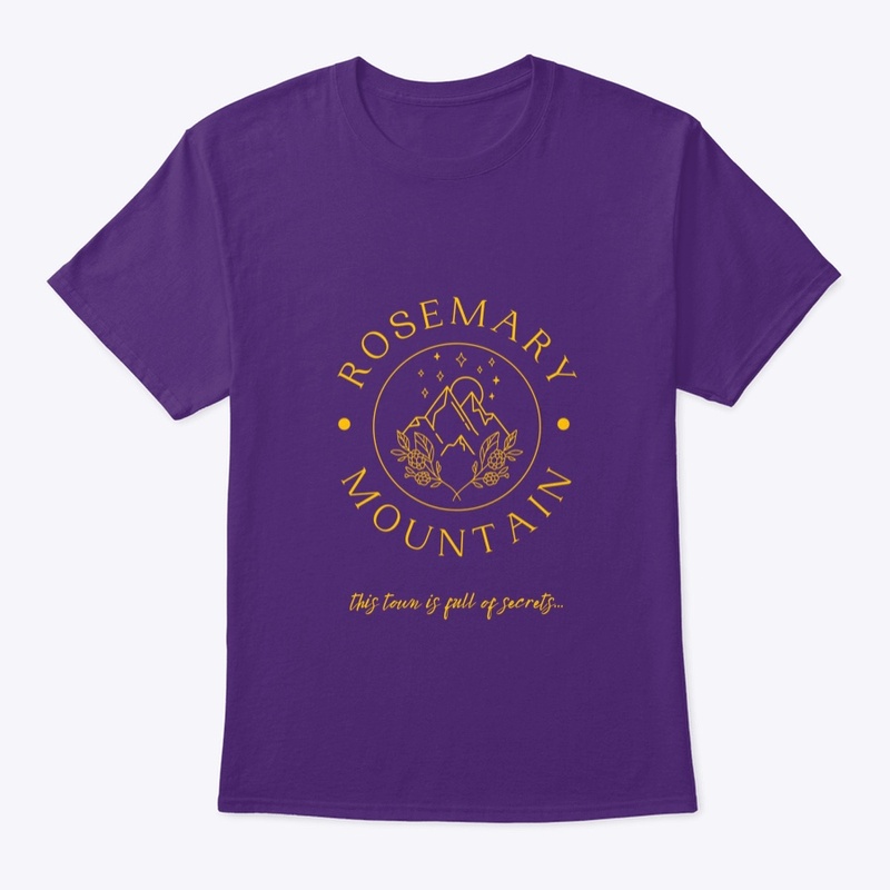Rosemary Mountain