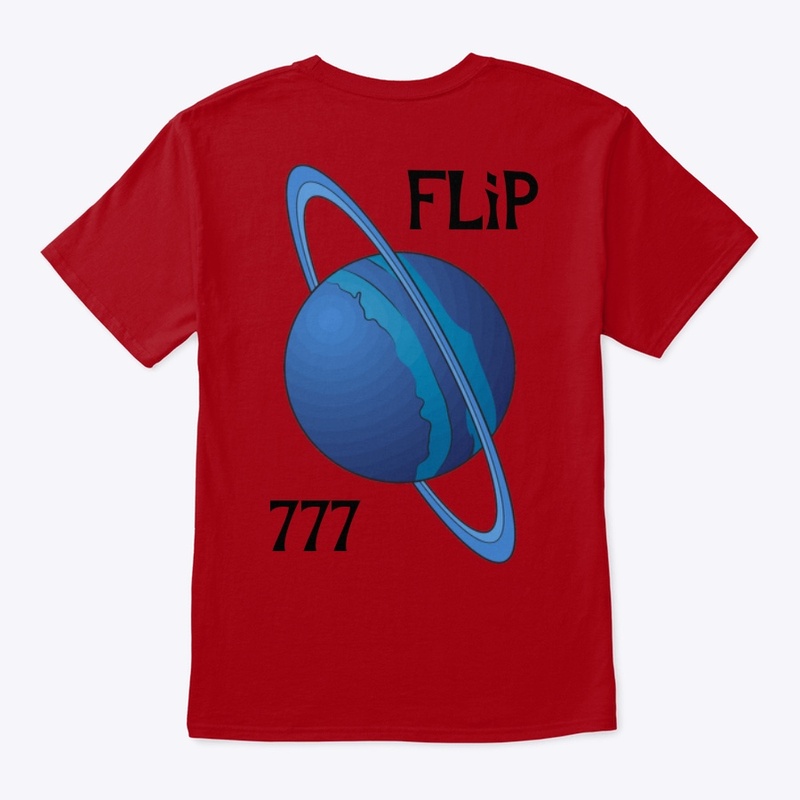OG SWÂSS TEE