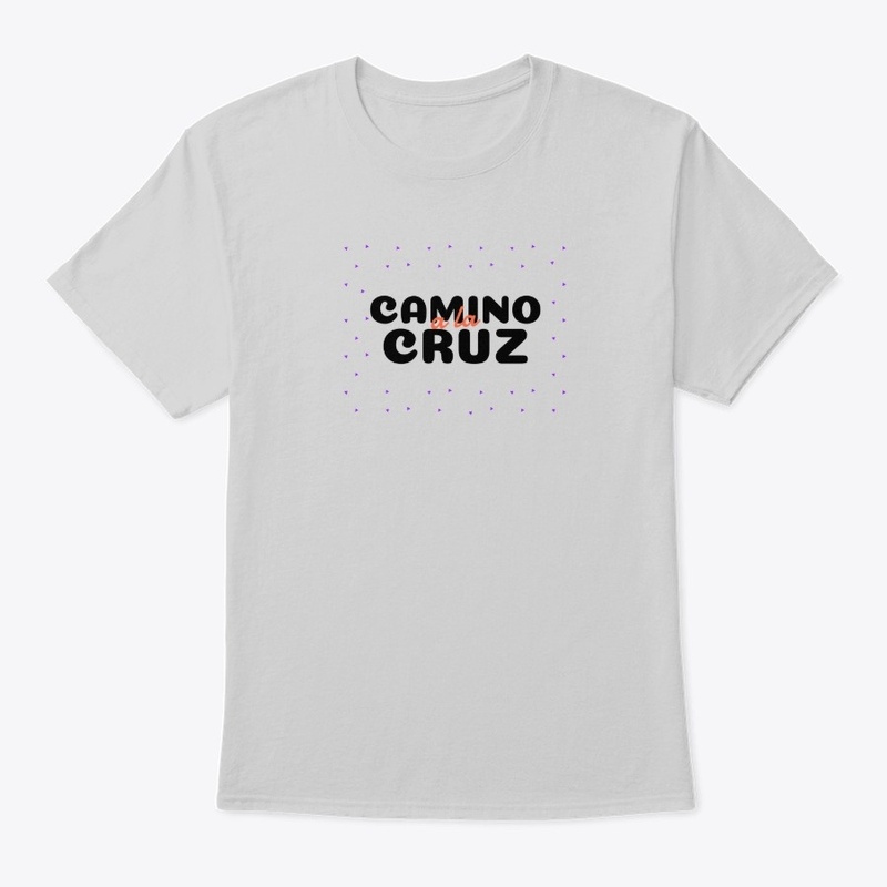 Camino A La Cruz - Base Clara