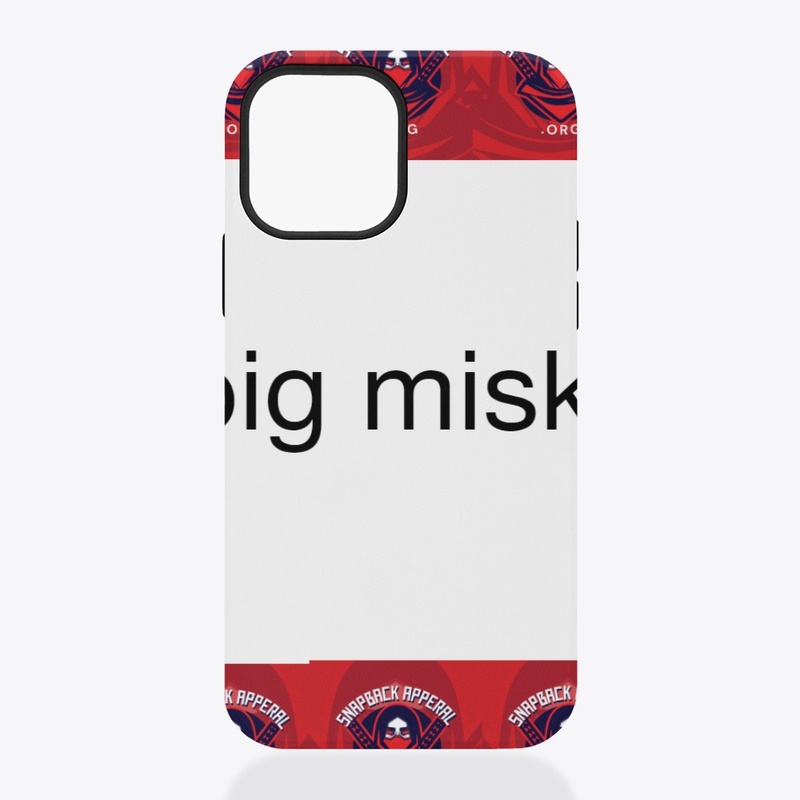big misko