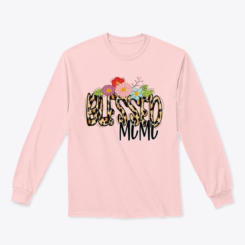 New ~ Blessed Mimi ~ Limited Time Only