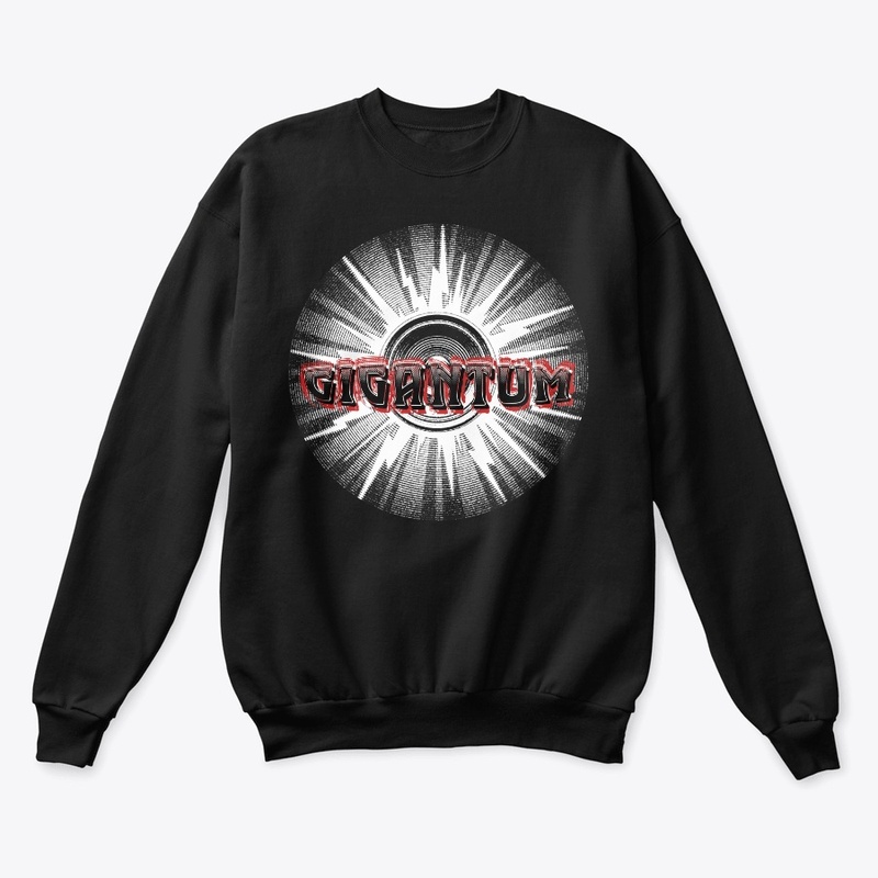 Gigantum Blast Long Sleeves and Hoodies