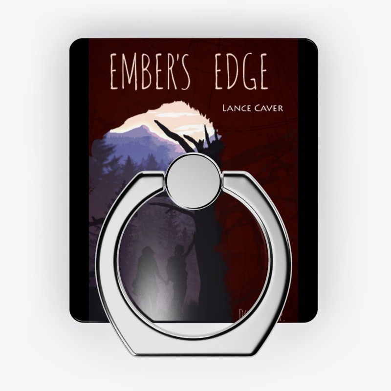 Embers Edge 