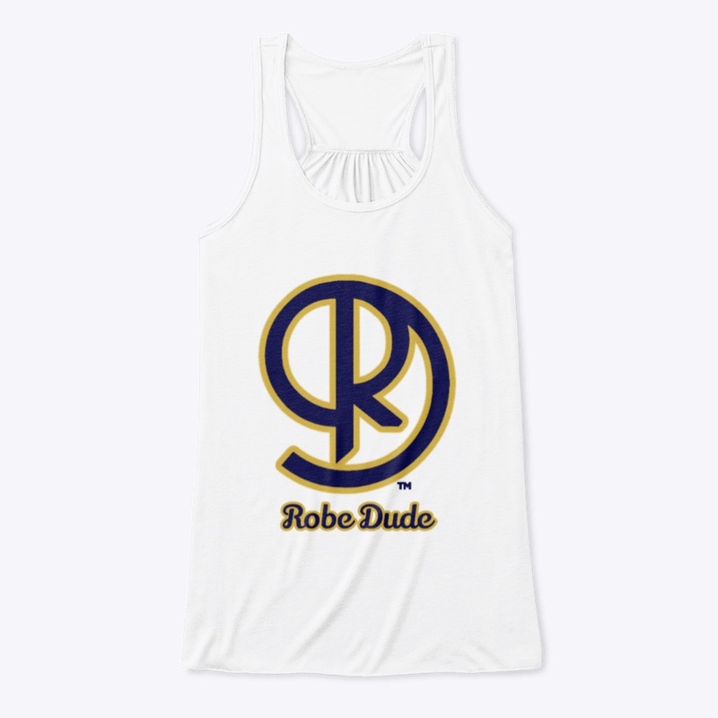 RobeDude logo 2