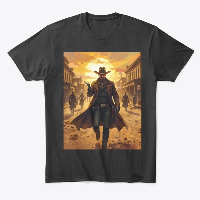 Gunslinger