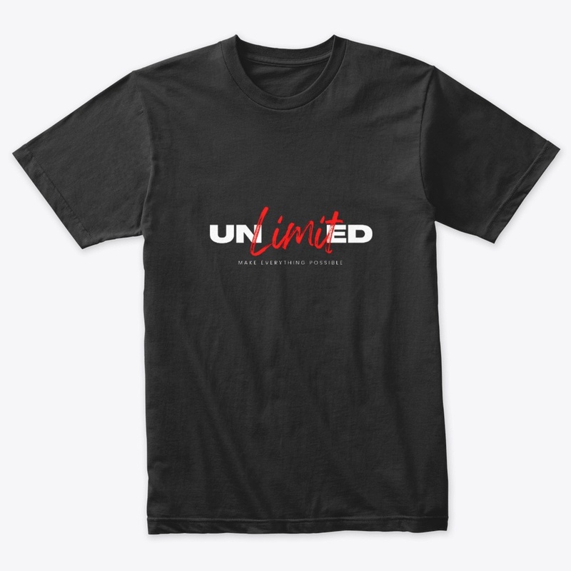 The Unlimited Expression