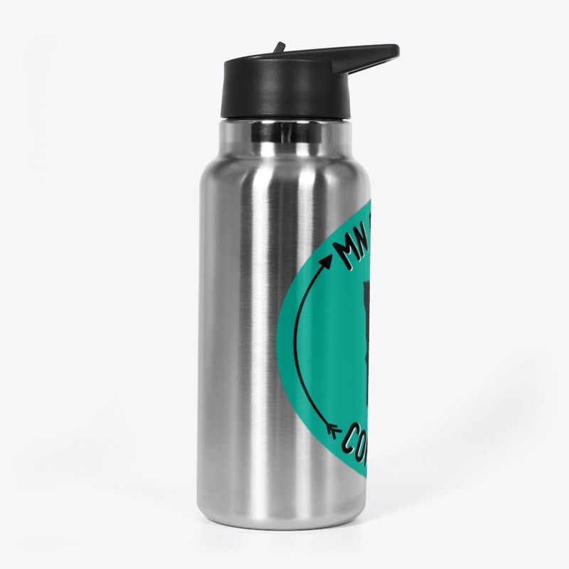 MN RESELLER CONNECTION MERCH!