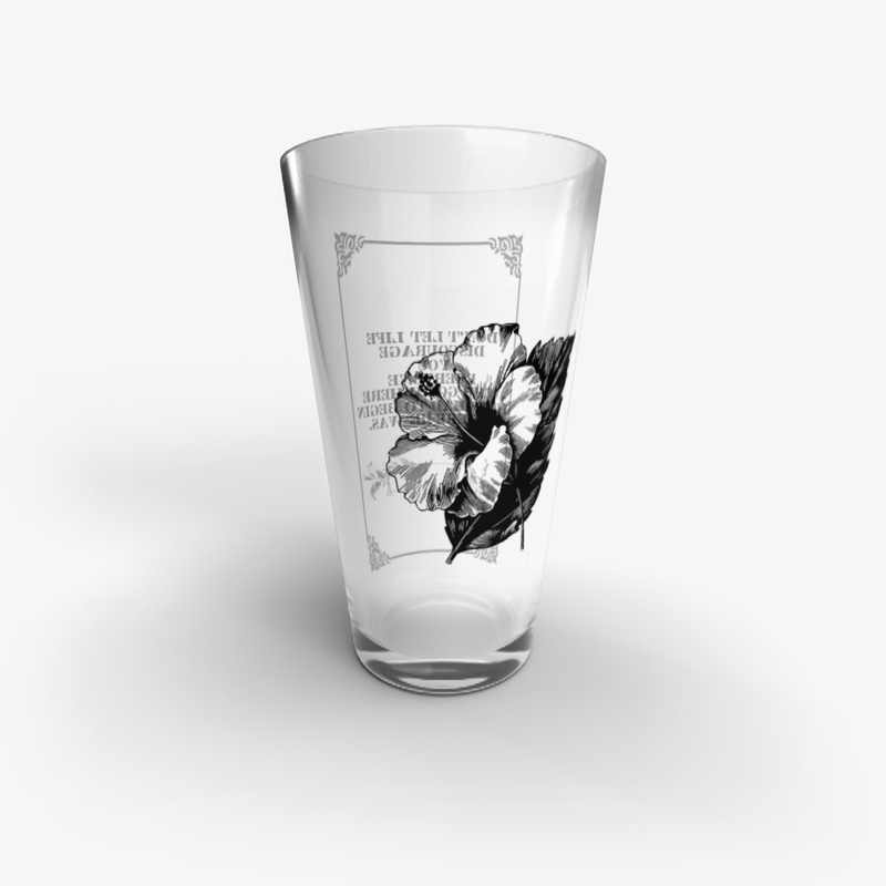 Pint Glass