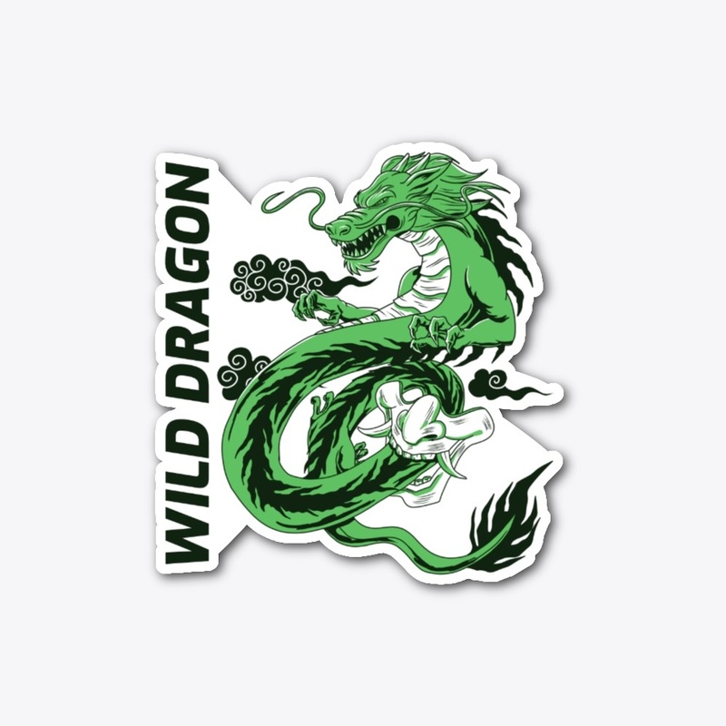 Wild Dragon