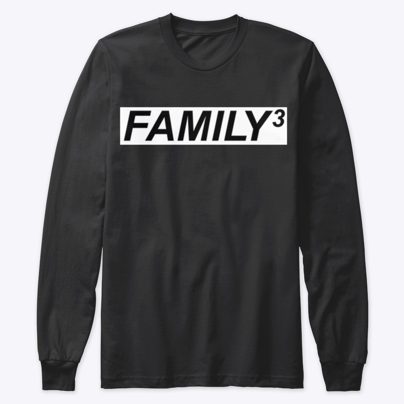 FAMILY CUBE