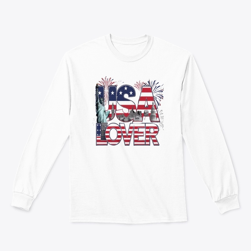 USA Lover
