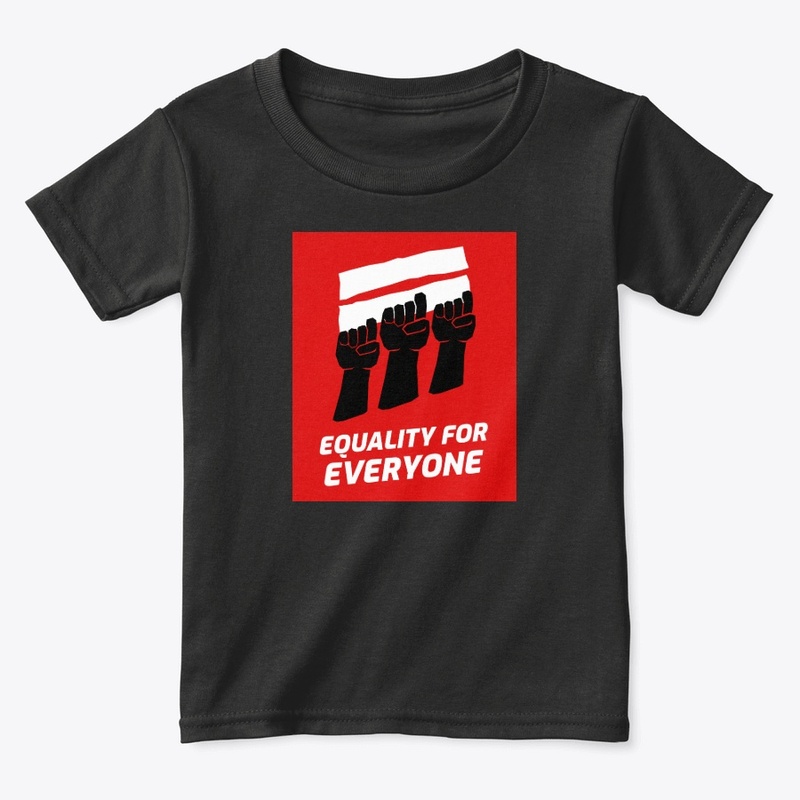 Equality For Everyone