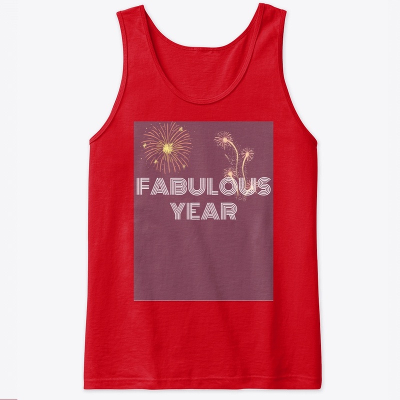 FABULOUS YEAR