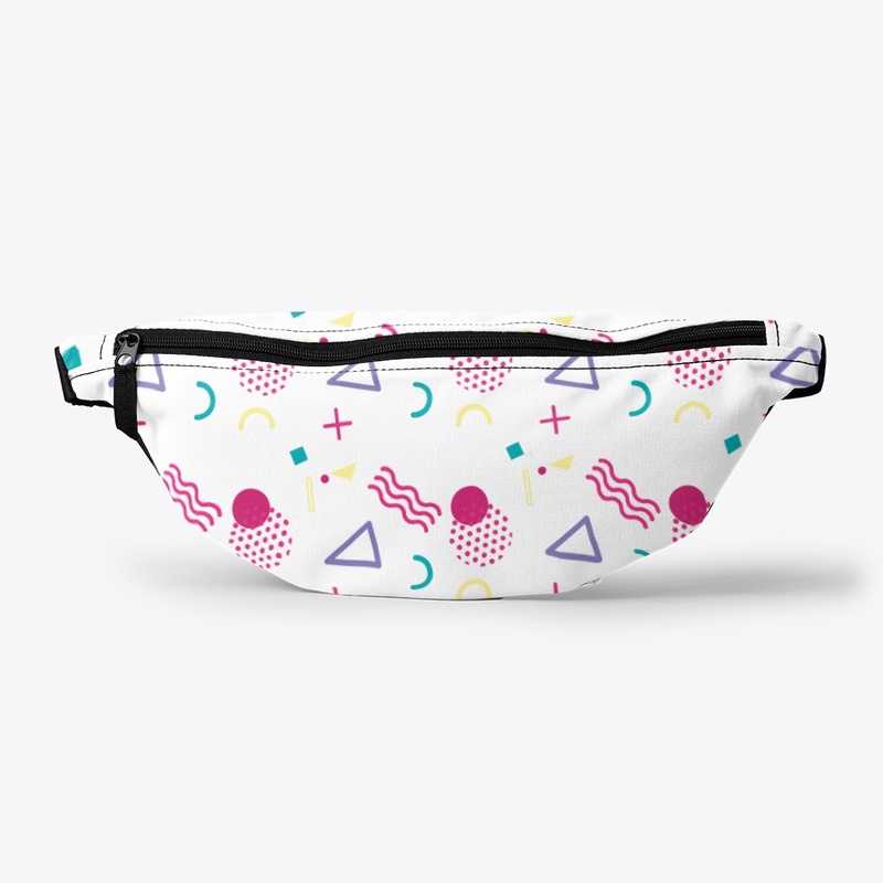 Fun Design Mask